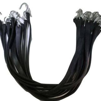21" EPDM Tarp Strap - Full Pallet (140 Boxes)